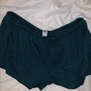 Old Navy Jammie Shorts